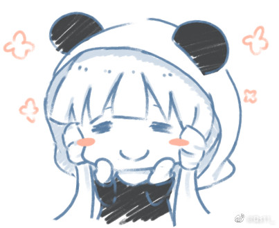 🐼 
