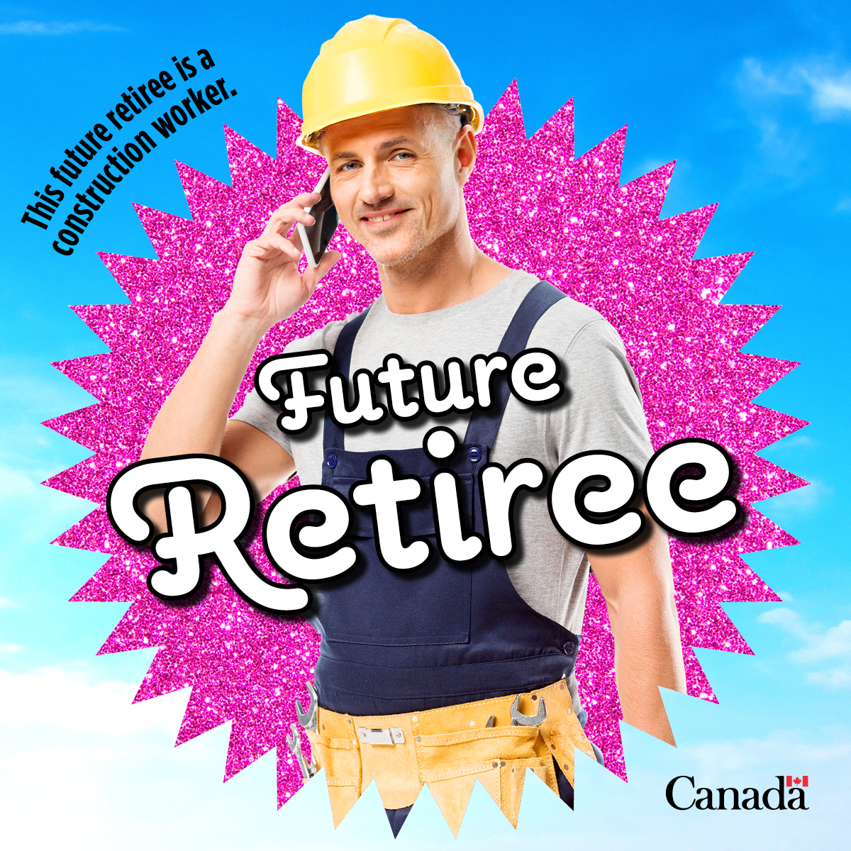 Service Canada tweet media