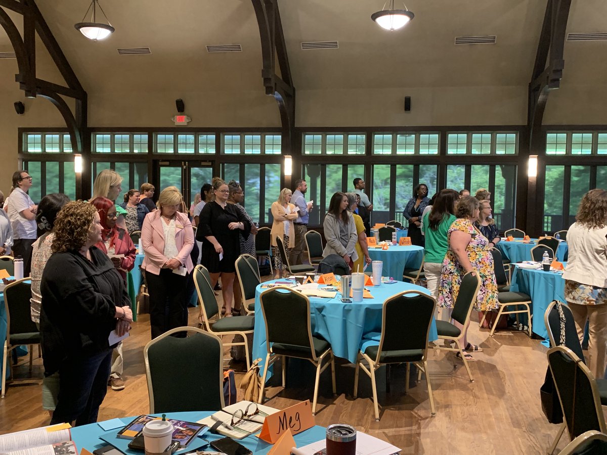 3Drs_TLC's tweet photo. #BoostingAchievement with @DrCarolSalva in Spartanburg, SC with @3Drs_TLC #TransformingLearningCultures - Together we give students HOPE for the future! https://t.co/ZMfl9xz7mk
