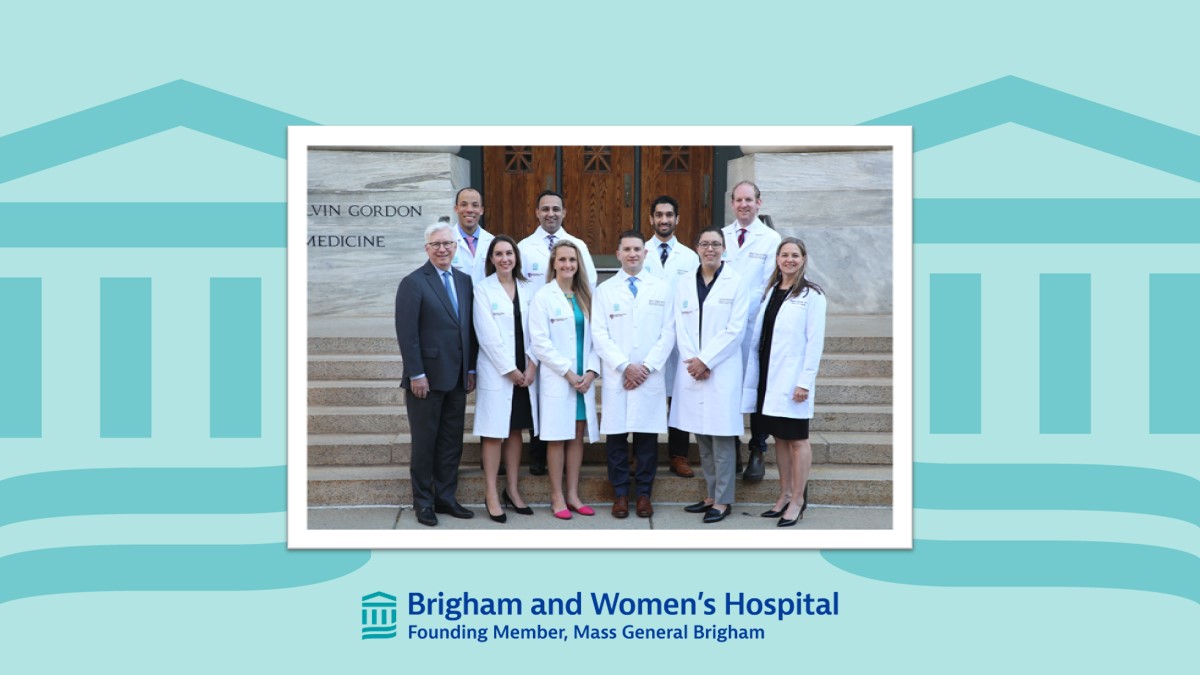 Congrats to our 2023 <a href="/BrighamSurgery/">Brigham and Women’s Department of Surgery</a> graduating chief residents! We look forward to all of your future achievements and wish you the best of luck on your coming endeavors. 🎆
Samuel Enumah Laura Piechura
<a href="/krchhabra/">Karan Chhabra, MD MSc</a>
<a href="/AbbyCLarson/">Abby Larson</a>
<a href="/AdamFieldsMD/">Adam C. Fields, MD MPH</a>
<a href="/Hirji1987/">Sameer Hirji</a>
<a href="/SaadatLily/">Lily Saadat</a>
<a href="/JSJolissaint/">Josh Jolissaint</a>