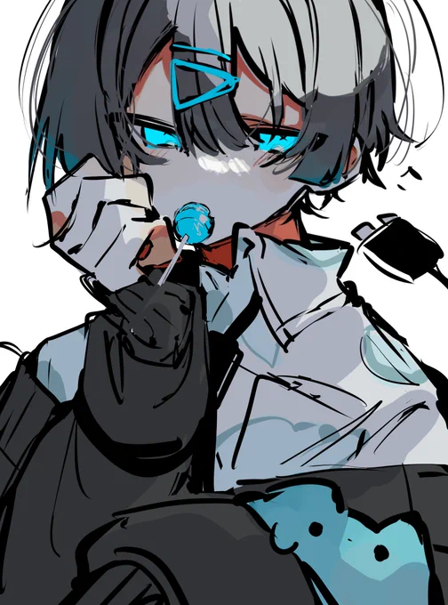 いきぬき
