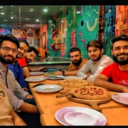 code_encoders's tweet image. Take a break & Grap a slice 🍕
At Code Encoders, we firmly believe in fostering a work environment where every employee feels like a part of our extended family.
#codeencoders #softwaredeveloper #employee #blockchaintechnology #blockchain #cryptocurrency #bestsoftwarecompany