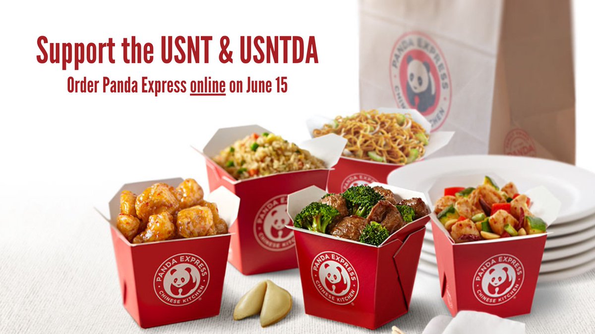 We're asking you to eat <a href="/PandaExpress/">Panda Express</a> for us one more time before <a href="/IQAsport/">International Quadball Association</a> WC 🙏

➡️ When
Pickup or delivery TODAY, June 15

➡️ How
Online orders only! Apply code 913355 in the Fundraiser Code box during online checkout at pandaexpress.com or via the app