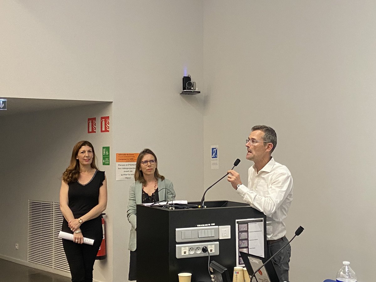 L'Asso des DH (ADH) tweet media