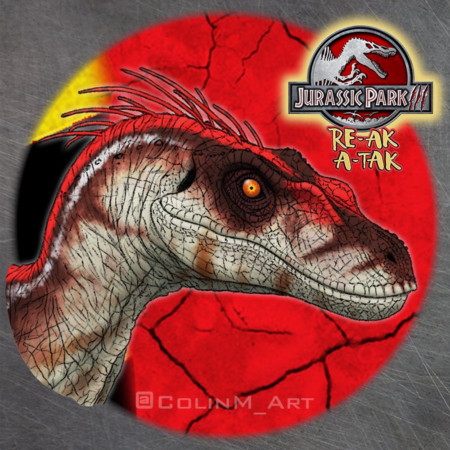 Lewis Lee (Jurassic Korea) on Twitter: