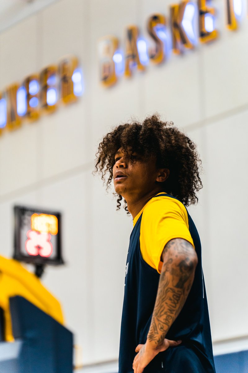 WVU Men's Basketball tweet media