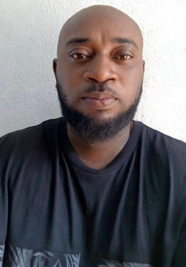 An "Obidient has repented.

"I was fully Obedient before! 
I once talk bad of Tinubu but with what am seeing just only 2weeks in charge - i am convince he will do well am praying for him. He is my President, 

I'm really sorry for my unguided utterances. 

- Gehod Emmanuel.