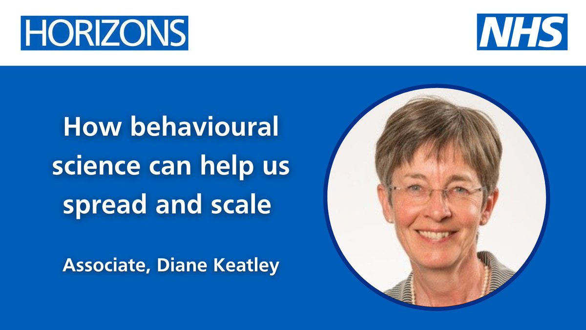 NHS Horizons (@horizonsnhs) on Twitter photo How can the power of #BehaviouralScience improve health? Click here to find out more: tinyurl.com/45bzfy5h #nhsspread #NHSHorizons #UNBeSciWeek <a href="/DianeKetley/">Diane Ketley</a> <a href="/Sch4Change/">School4ChangeAgents</a> <a href="/UN_BeSci/">UN Behavioural Science</a> How can the power of #BehaviouralScience improve health? Click here to find out more: tinyurl.com/45bzfy5h #nhsspread #NHSHorizons #UNBeSciWeek <a href="/DianeKetley/">Diane Ketley</a> <a href="/Sch4Change/">School4ChangeAgents</a> <a href="/UN_BeSci/">UN Behavioural Science</a>