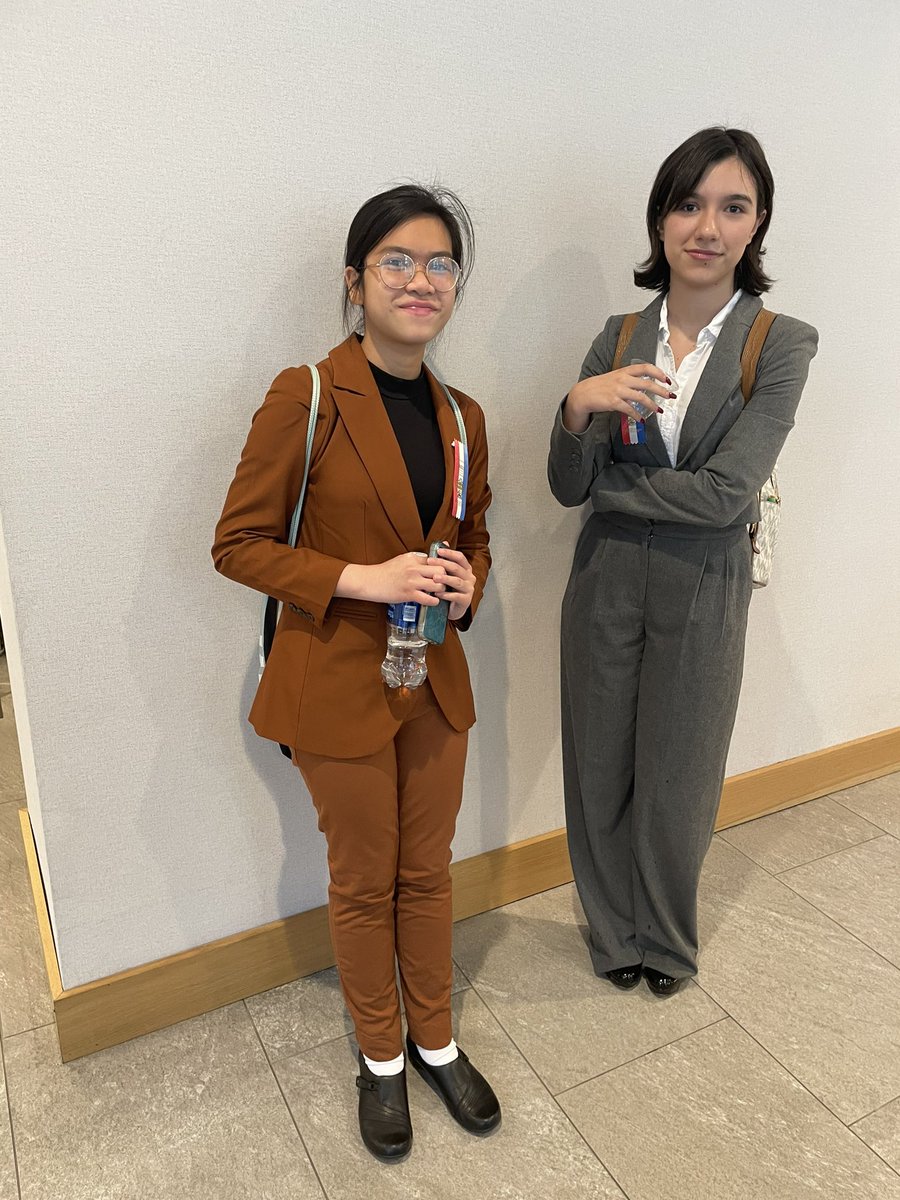 RISE Speech & Debate 🤓 (@risespeech) on Twitter photo Nationals- Day 2! If I say anything else, I’ll burst into tears. These kiddos are just the greatest. And I guess I have to stop calling them kiddos now that they’ve graduated! 😭 Good luck today, perfect humans!!!!! BUMBAYE, RSD!!!!!!!!! <a href="/RegisGroff/">RegisGroffAthletics</a> <a href="/STRIVE_Prep/">STRIVE Prep</a> <a href="/speechanddebate/">National Speech & Debate Association</a> Nationals- Day 2! If I say anything else, I’ll burst into tears. These kiddos are just the greatest. And I guess I have to stop calling them kiddos now that they’ve graduated! 😭 Good luck today, perfect humans!!!!! BUMBAYE, RSD!!!!!!!!! <a href="/RegisGroff/">RegisGroffAthletics</a> <a href="/STRIVE_Prep/">STRIVE Prep</a> <a href="/speechanddebate/">National Speech & Debate Association</a>
