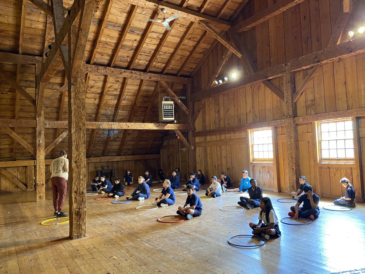 Annie Milner tweet media