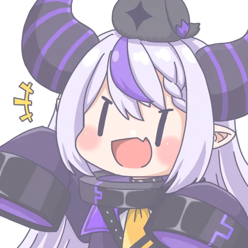 #laplus_artdesu