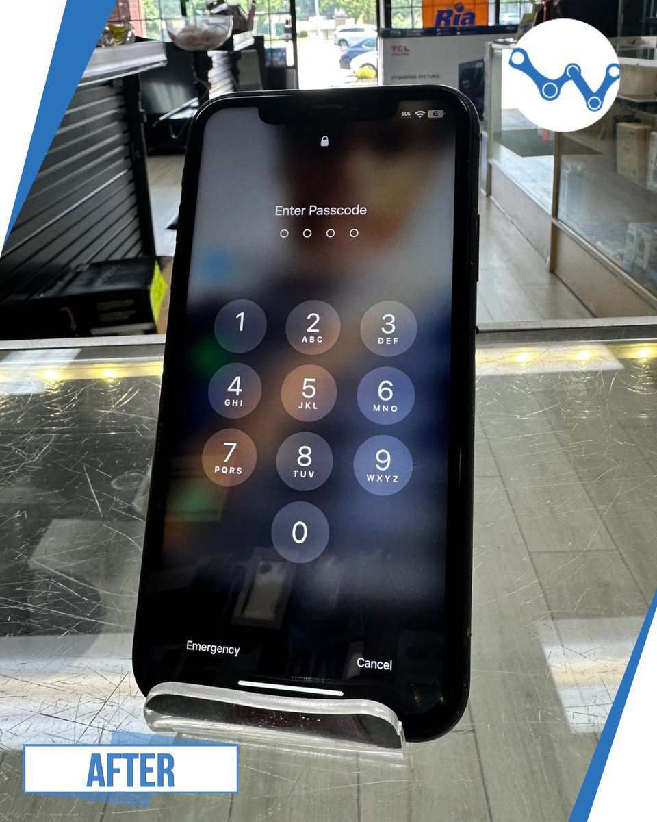 📍Visit us in NORCROSS, GA
1250 Tech Dr - Suite 90, Norcross, GA 30093 or ☎️ 678-995-8434

🙋🏻‍♂️Contact us! 📱
beacons.ai/latitudewirele…

 #phonerepair #Warranty #ReliableService #norcross #phonerepair #iphonerepair #technology #atlantaga #norcrossga