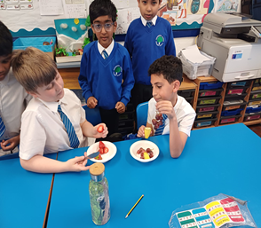 Oakington Manor tweet media