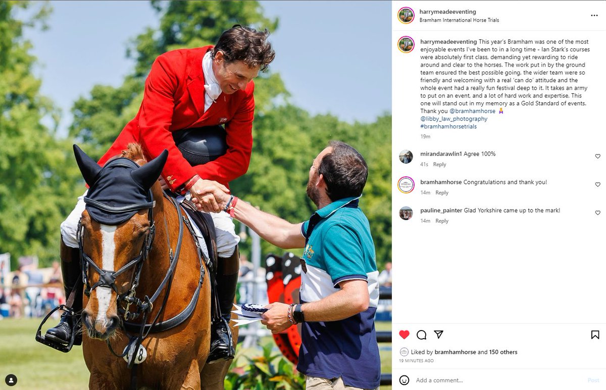 Nick Pritchard tweet media