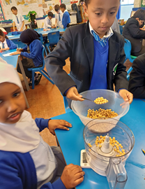 Oakington Manor tweet media