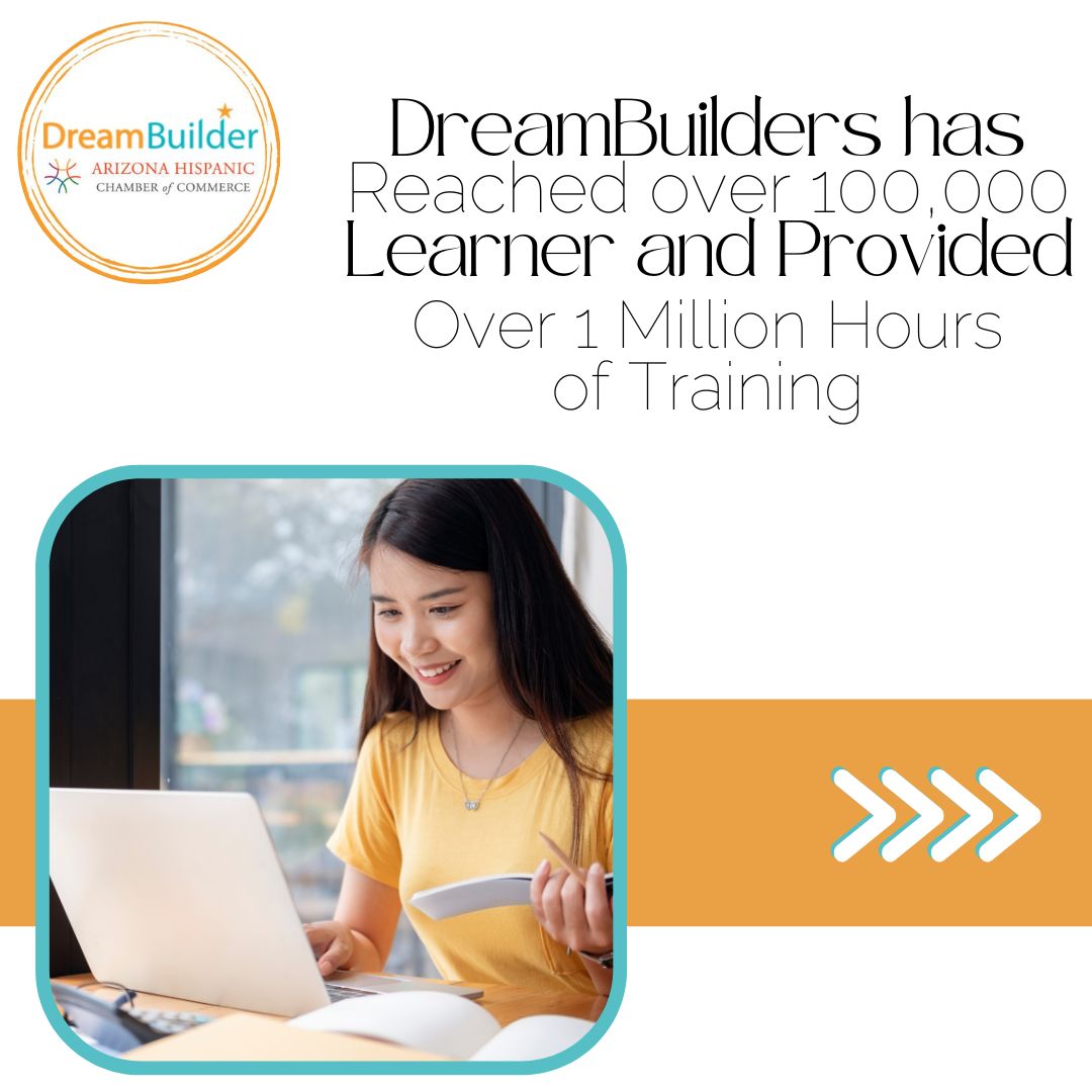 AZ DreamBuilder tweet media