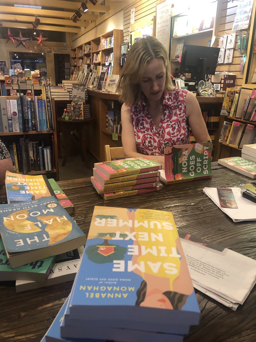 GGP Books tweet media