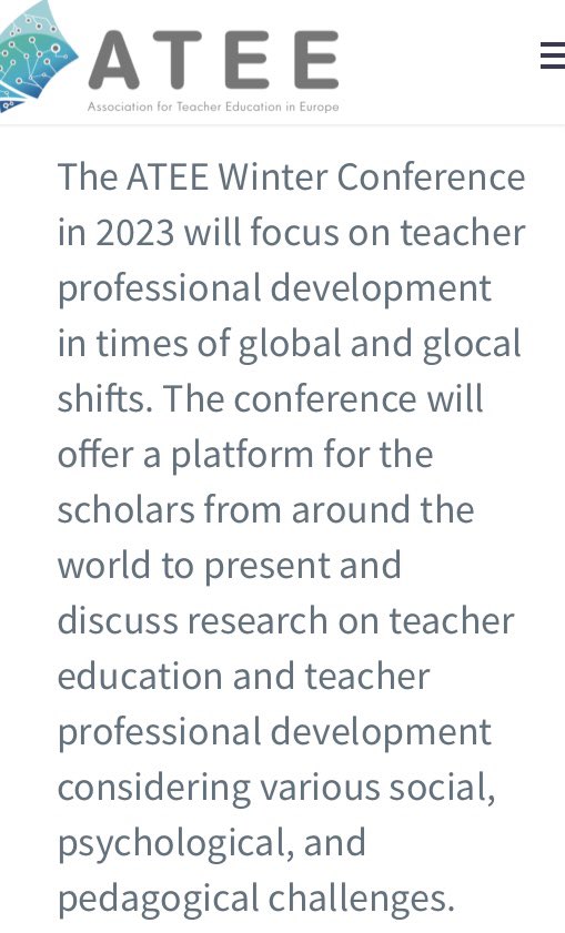 Jo Fletcher-Saxon 🎙️ #EdPodFest tweet media