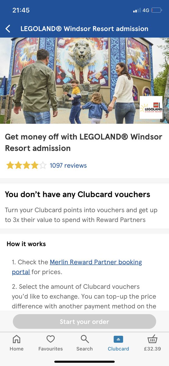 ⁦<a href="/Tesco/">Tesco</a>⁩ It’s now telling me I don’t have any vouchers even though on the page before it shows I do, in fact have £59.50 to triple up… #somethingfishy #tescofail #clubcardrewards