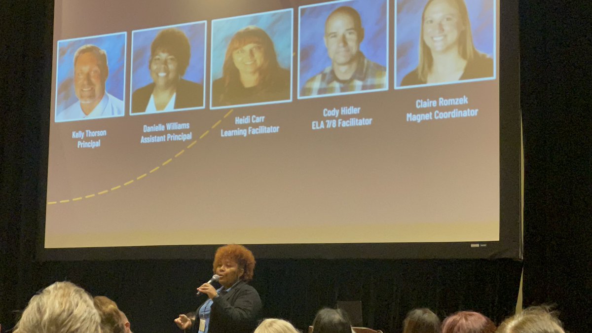 Heidi Carr (she/her) (@carr_8) on Twitter photo Our outstanding Assistant Principal, Ms. Williams, sharing <a href="/LiedSTEMAcademy/">Lied STEM Academy ⚓️</a> STEM Portrait of a Learner. Our outstanding Assistant Principal, Ms. Williams, sharing <a href="/LiedSTEMAcademy/">Lied STEM Academy ⚓️</a> STEM Portrait of a Learner.