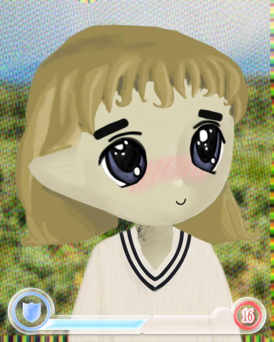 Milady 2723 bought for 2.66Ξ ($4,621.54) #NFTs opensea.io/assets/0x5af0d…