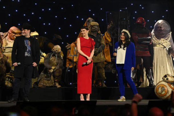 JTArchives's tweet photo. New Star Wars Movie Already Delayed! - https://t.co/ZYf1xZ7V4y https://t.co/TTZU8mhTFh