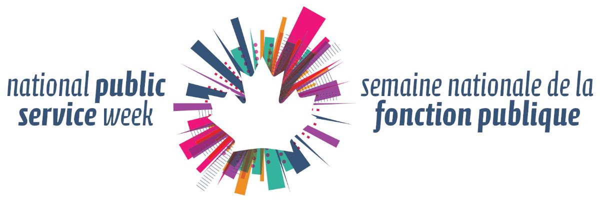 I am proud to be part of the innovative work ECCC does every day for Canadians. This week, we celebrate the incredible dedication and hard work of our employees <a href="/environmentca/">Environment Canada</a>. Your commitment and passion make a meaningful difference every single day! #NPSW2023 #ThankYou