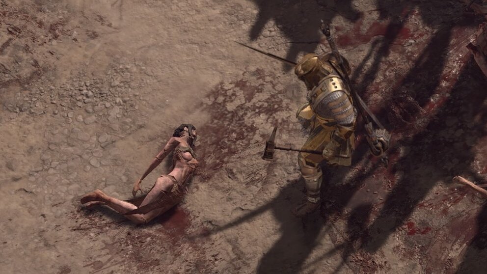 6wegolive's tweet photo. @Diablo @Complex @firstwefeast https://t.co/Eoji6fredJ