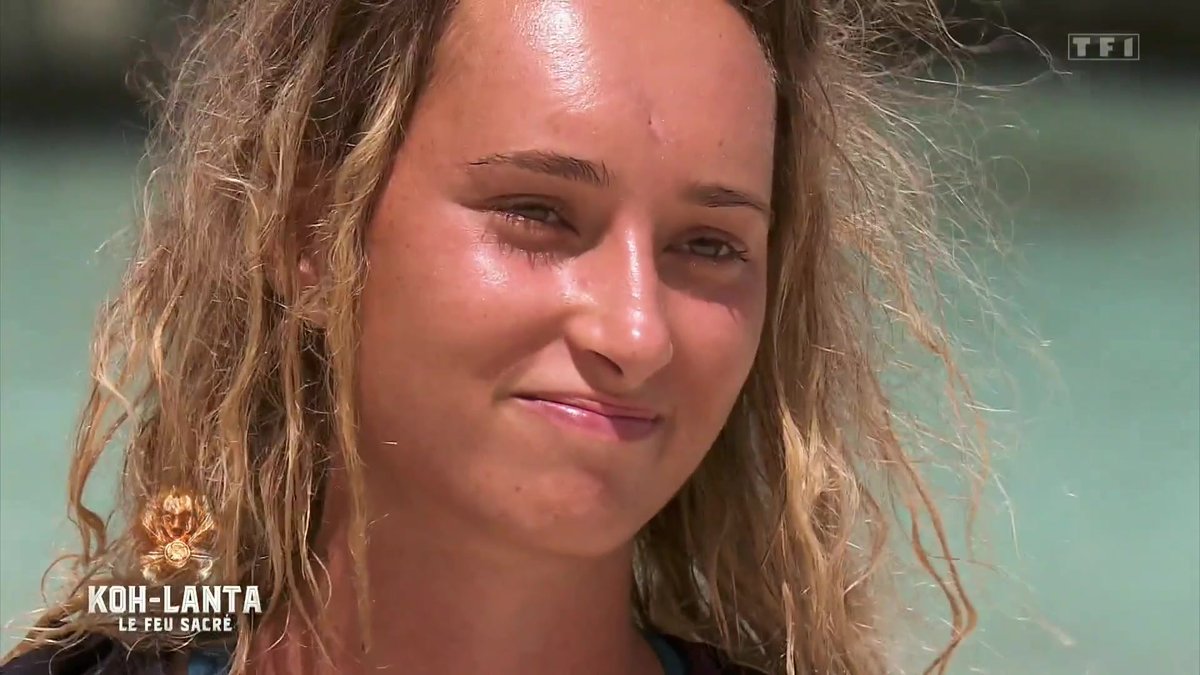 Koh-Lanta tweet media