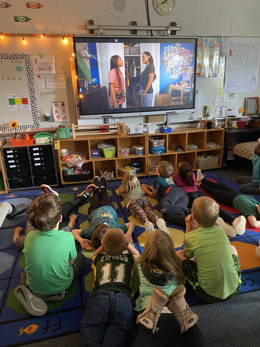 Popcorn and Movie afternoon 🎬🍿