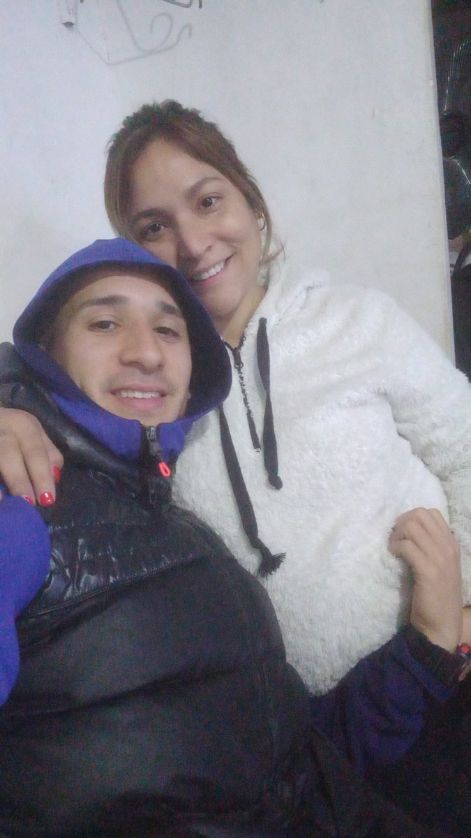 Alfin Te Tengo En Casa 🤰🏼💞