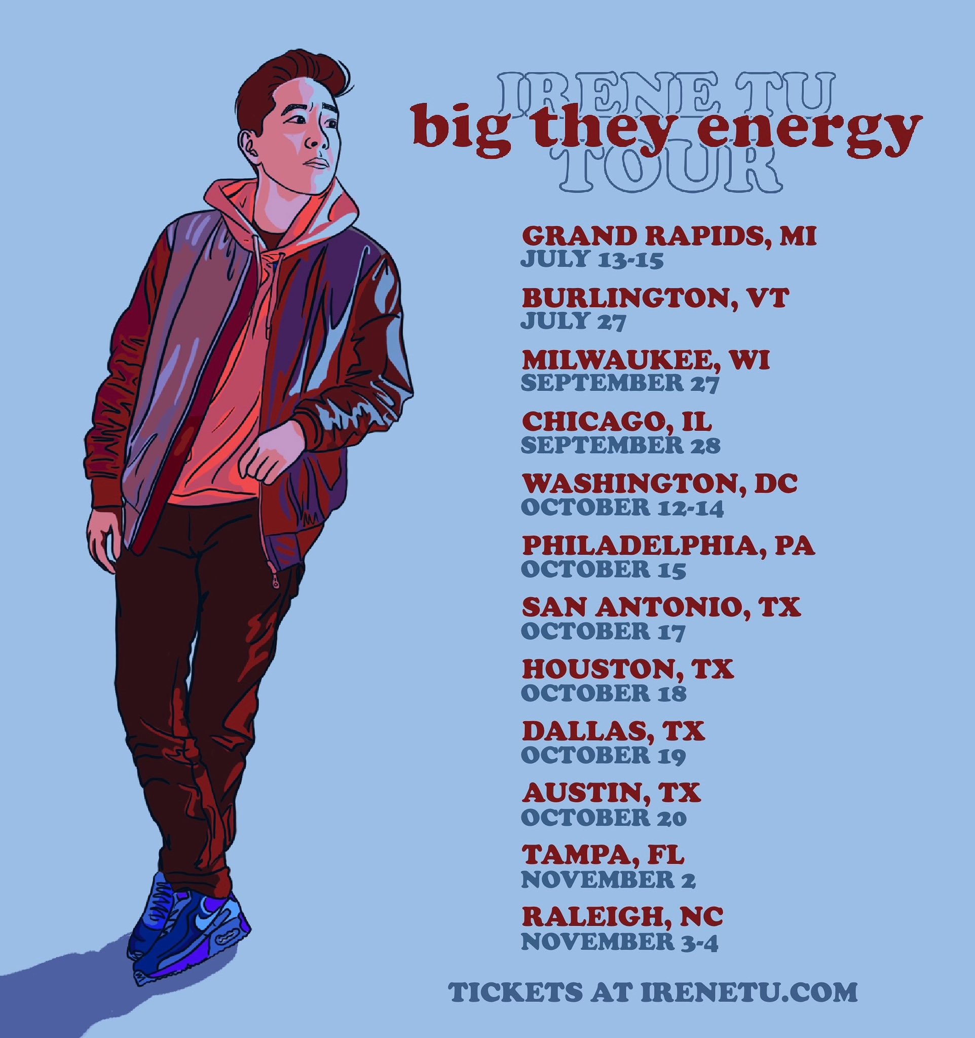 Logic red deals octobers