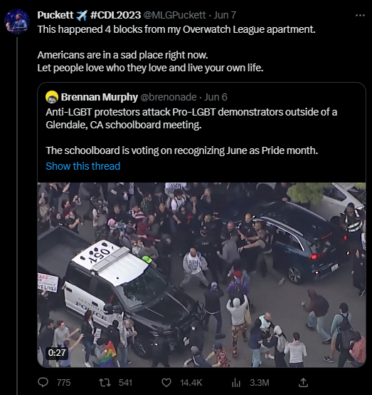 ItsCaptainCDT's tweet photo. @CODLeague @aBeZy top 10 reasons why they shouldnt expose 5 year olds to gay porn https://t.co/NY467O5DVp