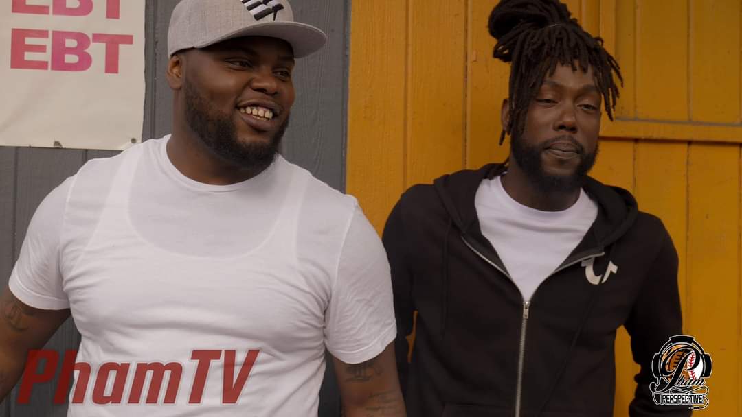 PiruDubb's tweet image. Me and my guy fezzy🤙🏾 big Onsite shit🤟🏾
#itsLEVELS