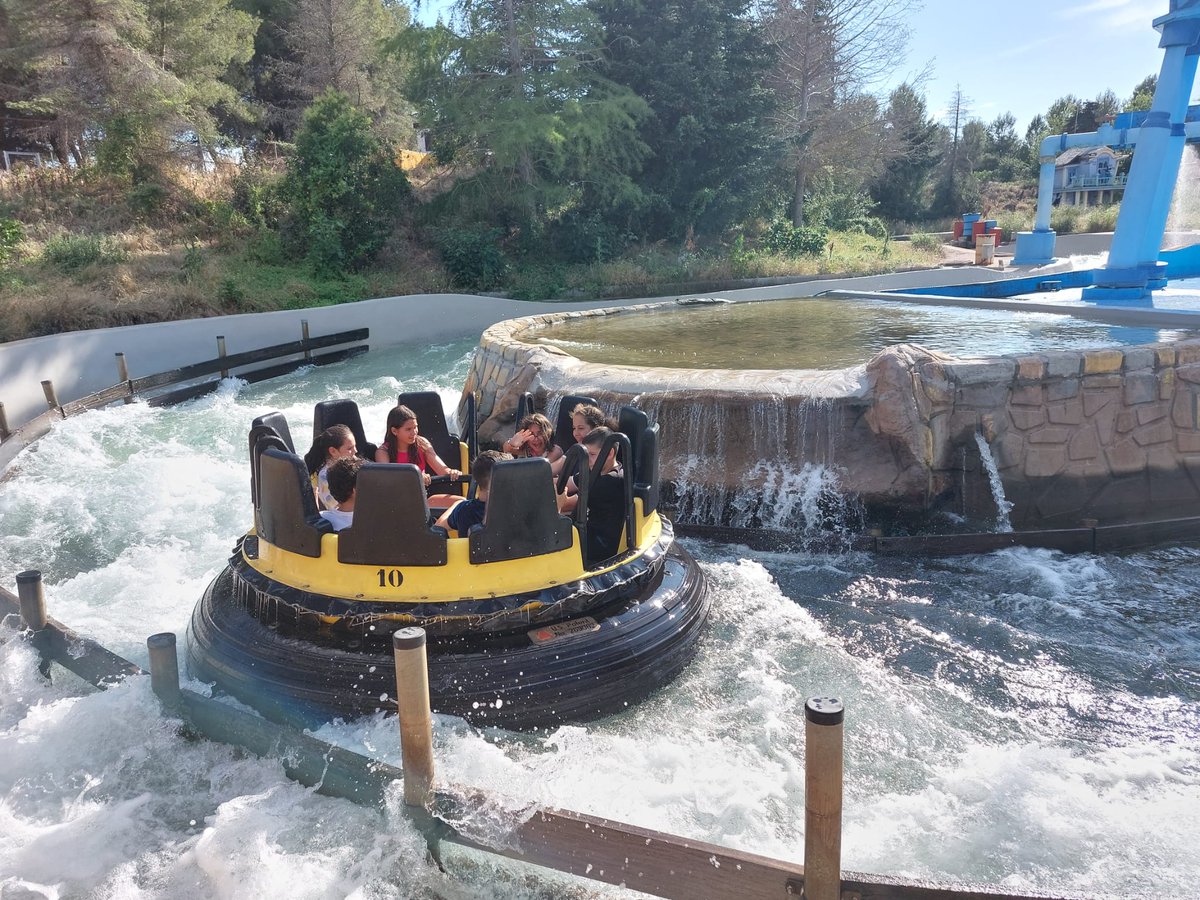 CEIP San Marcos tweet media