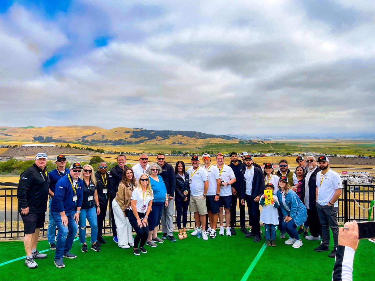 Mc_Driver's tweet photo. πΈ #PhotoRecap from an action-packed weekend at @RaceSonoma.
@LovesTravelStop | @peakauto https://t.co/ooKtHgbcyg