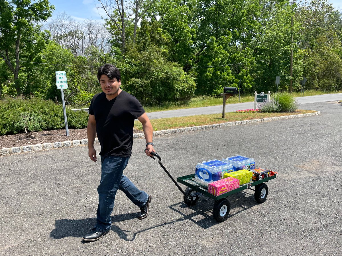 Frontline Arts tweet media