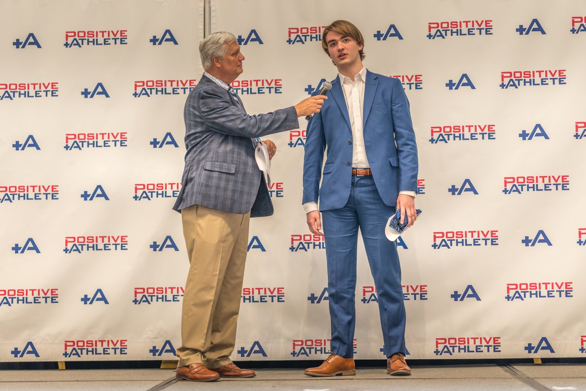 Woodward Academy tweet media