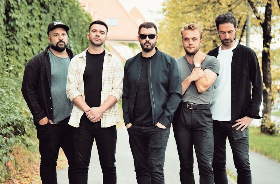 Tune into @FM104’s Switched On with Louise Tighe from 10pm this evening to hear from @Keywestofficial as they discuss new music and their performance at Bulmers Live @ Leopardstown this Thursday!

@BulmersIreland | #BulmersLive