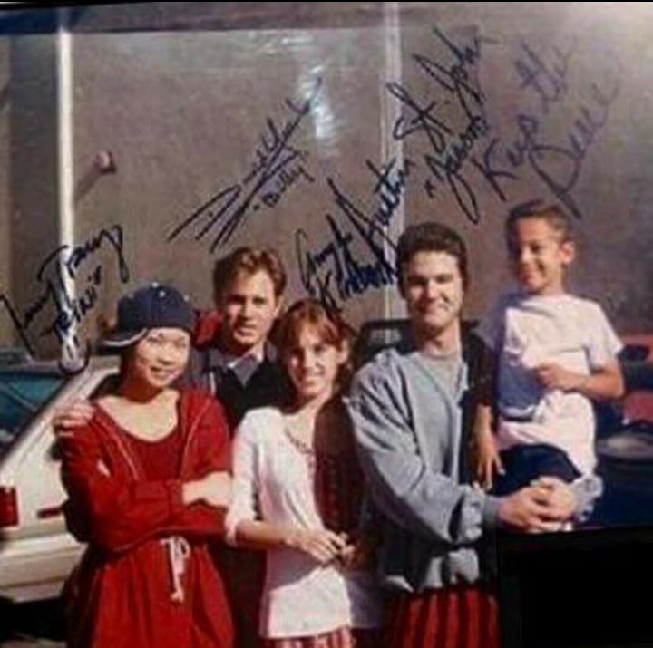 the way i wish i was in this picture

#PowerRangers #mmpr #OnceAndAlways