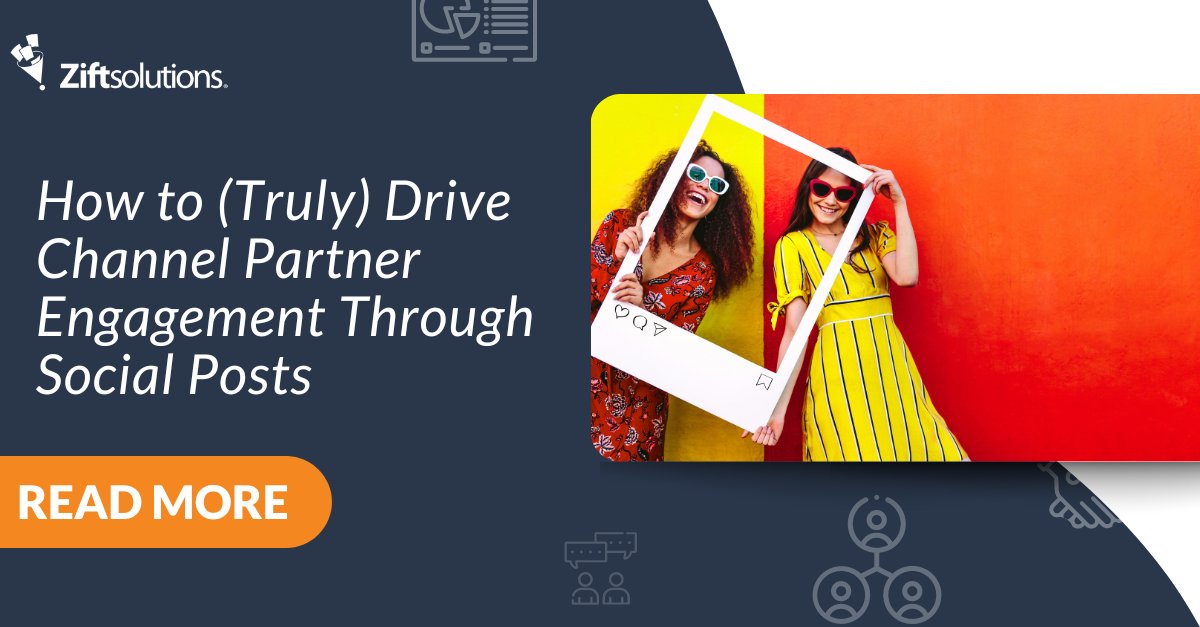 lionelfarr's tweet photo. We were lucky enough to have Sarah Locke of Dell Technologies present her tips for to- and through-partner social media engagement in a 2022 webinar. Now you can access those same best practices here! https://t.co/sBLTd7mSei https://t.co/fVFaTMaQGV