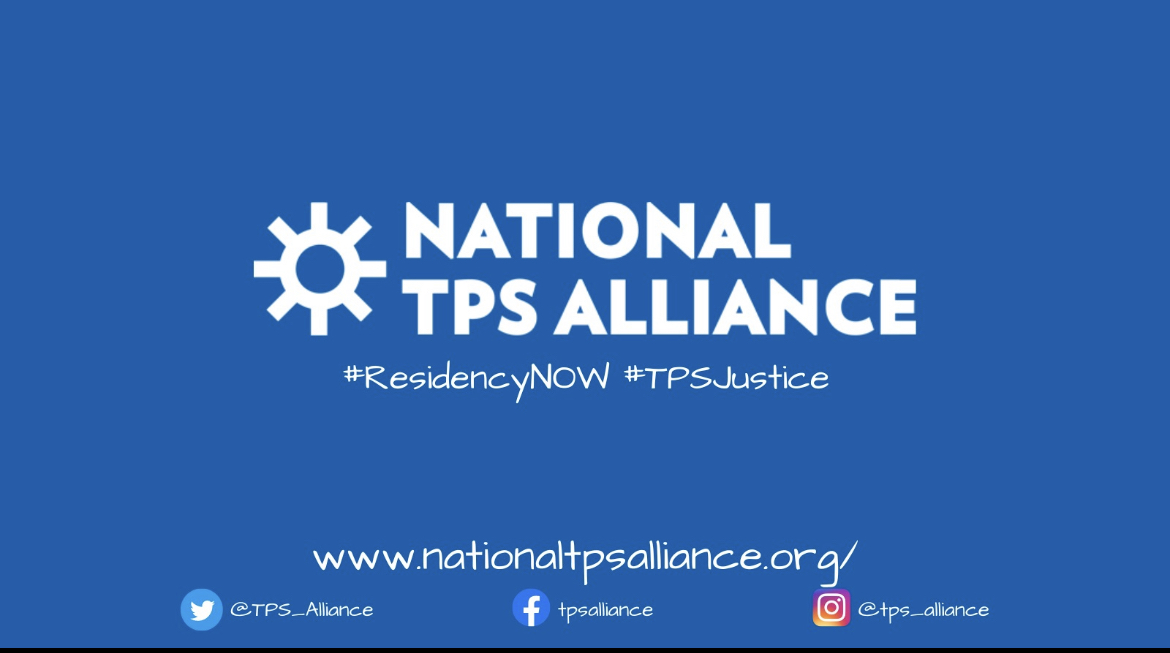 #Breaking: DHS Rescinds Trump TPS Terminations & Announces 18 Month Extension of TPS Protections for El Salvador, Honduras, Nicaragua & Nepal DHS will also give an 18 month TPS extension with details on what this means for each country ⬇️ #TPSJustice nationaltpsalliance.org/breaking-dhs-r…