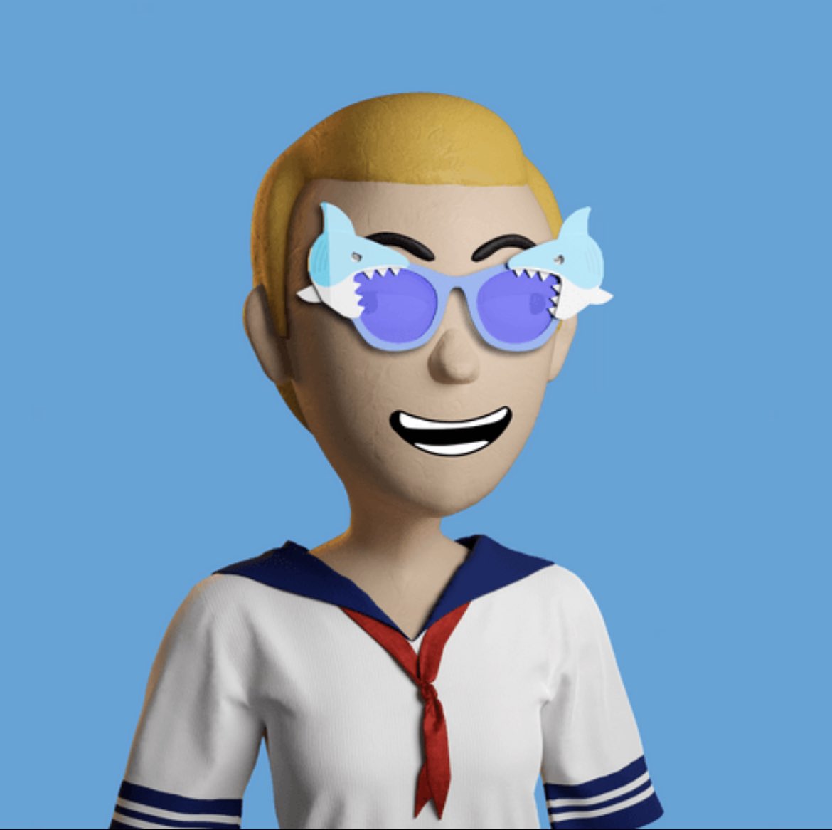 Ready to steer the <a href="/GOOFIESaah/">Goofies</a> yacht. Get on board before it’s too late