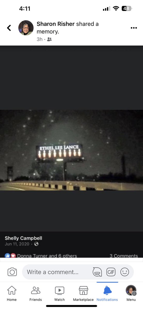 Rev Sharon Risher tweet media