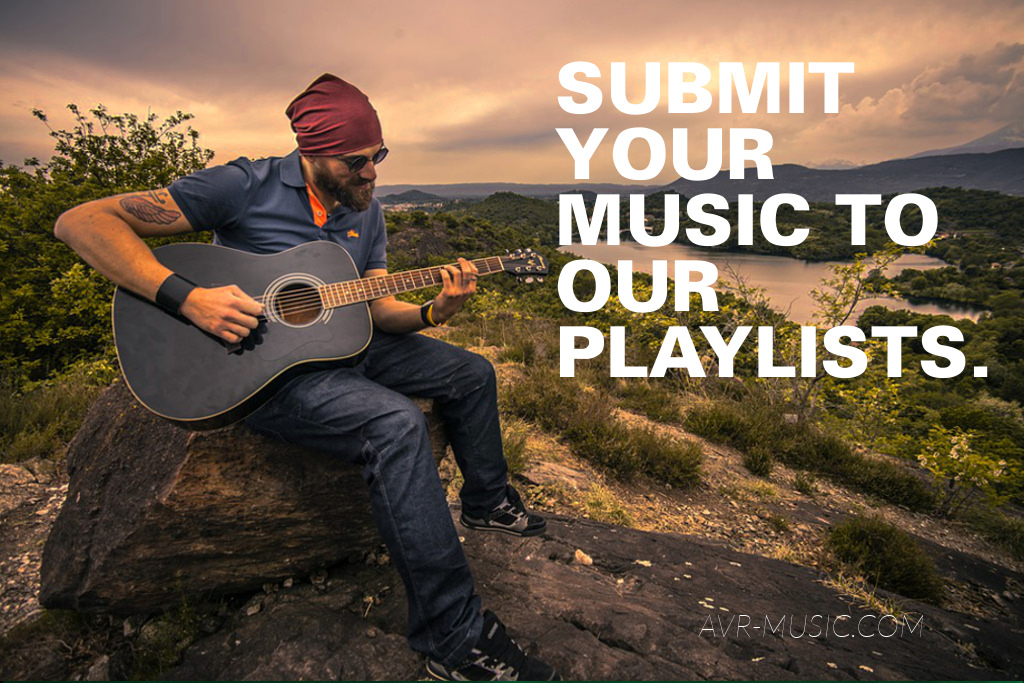 The best submissions make it to one of our Spotify playlists! bit.ly/2N7GGgI #submission #music