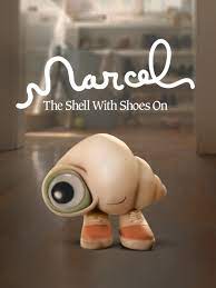 TomDiander's tweet image. Weißt du, warum ich so viel lächle? 

Nein, warum?

Weil es sich lohnt. 

"marcel the shell with shoes on" 🐚

Der süßeste Film, den du dieses Jahr sehen wirst. Versprochen. (Taschentücher in die Nähe legen)

Zu gucken auf Apple TV
tv.apple.com/de/movie/marce…