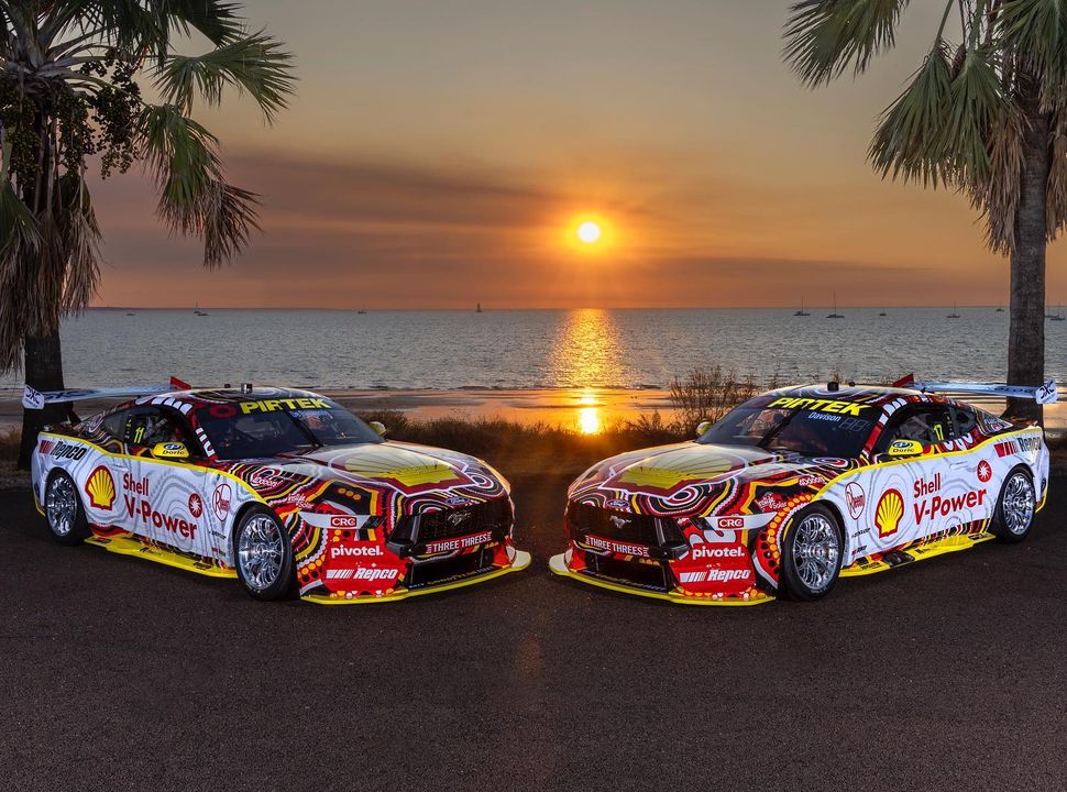 Shell V-Power Racing on Twitter: 