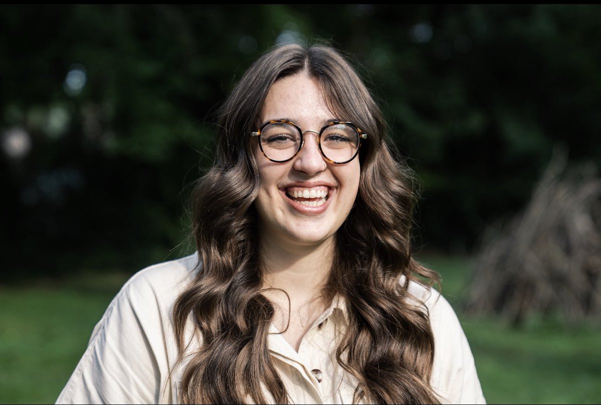 We are so excited to add Rebekah to our staff as the Coordinator of Student Engagement-Programs! Come meet her starting June 26!