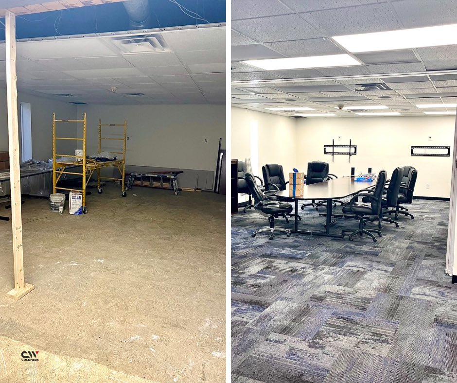 #TransformationTuesday | (614) 755-6580