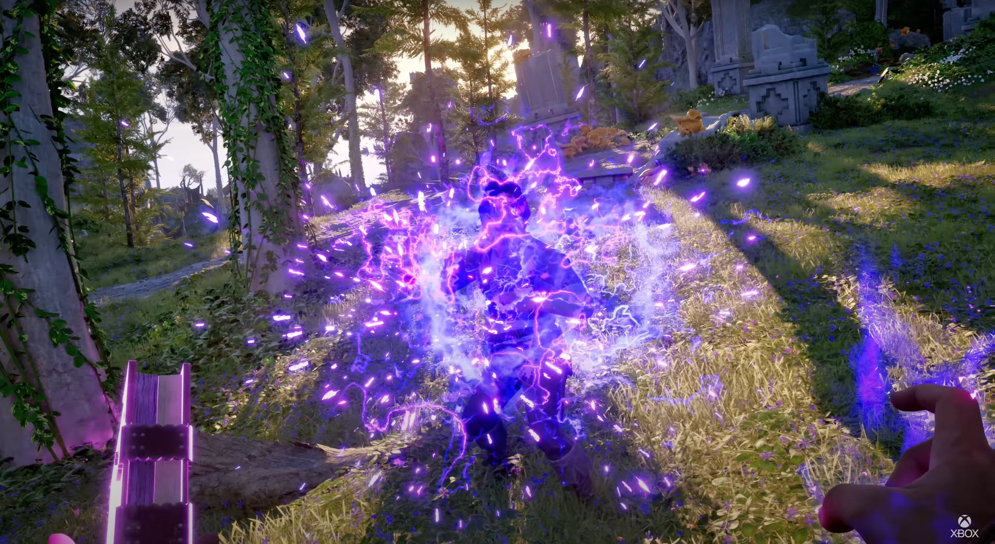 Klobrille on Twitter "More on Avowed Obsidian style quests